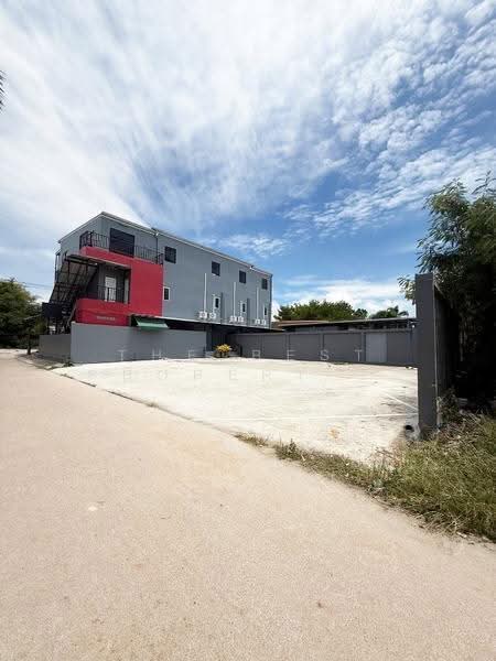 อาคารพาณิชย์บางละมุง ชลบุรี, Chon Buri (Pattaya), Huai Yai, Bang Lamung (Pattaya), Chon Buri (Pattaya), , 250 sqm, Shophouse For Sale, by The Best Property ท๊อป, 500608323 - DDproperty.com