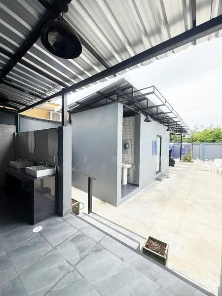 อาคารพาณิชย์บางละมุง ชลบุรี, Chon Buri (Pattaya), Huai Yai, Bang Lamung (Pattaya), Chon Buri (Pattaya), , 250 sqm, Shophouse For Sale, by The Best Property ท๊อป, 500608323 - DDproperty.com