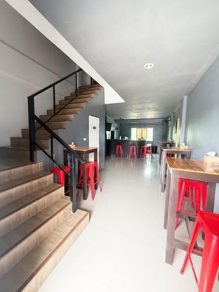 อาคารพาณิชย์บางละมุง ชลบุรี, Chon Buri (Pattaya), Huai Yai, Bang Lamung (Pattaya), Chon Buri (Pattaya), , 250 sqm, Shophouse For Sale, by The Best Property ท๊อป, 500608323 - DDproperty.com