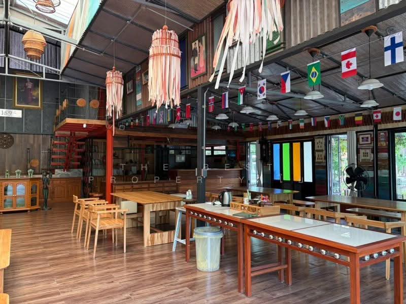 โรงแรมพร้อมที่ดินปักธงชัย นครราชสีมา, นครราชสีมา, ตะขบ, ปักธงชัย, นครราชสีมา, 200 ตร.ม., กิจการ ขาย, โดย The Best Property โย, 500608332 - DDproperty.com