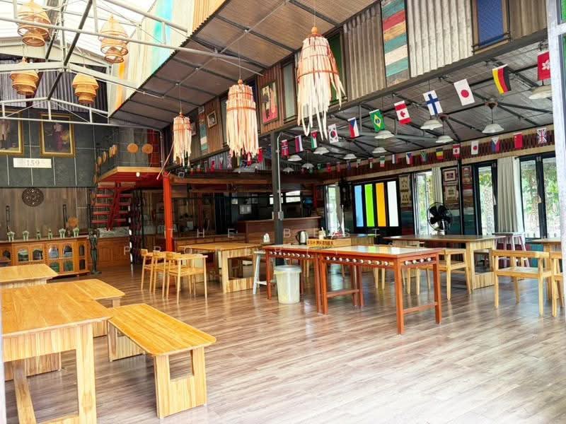โรงแรมพร้อมที่ดินปักธงชัย นครราชสีมา, nakhon-ratchasima, Takhop, Pak Thong Chai, Nakhon Ratchasima, , 200 sqm, Business For Sale, by The Best Property โย, 500608332 - DDproperty.com