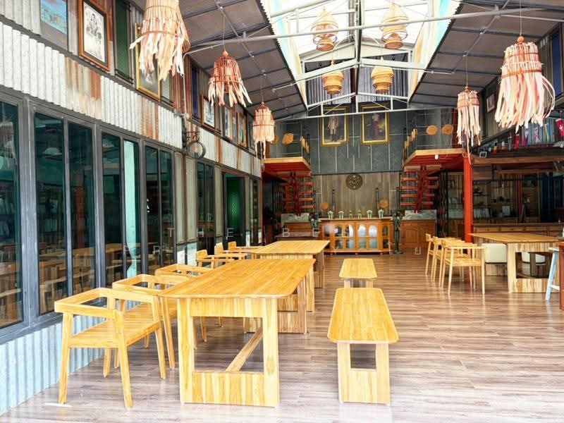 โรงแรมพร้อมที่ดินปักธงชัย นครราชสีมา, นครราชสีมา, ตะขบ, ปักธงชัย, นครราชสีมา, 200 ตร.ม., กิจการ ขาย, โดย The Best Property โย, 500608332 - DDproperty.com