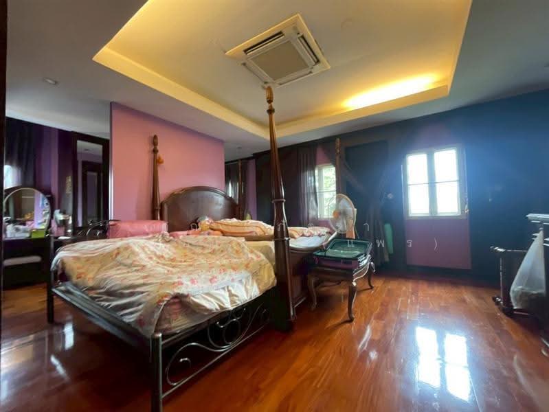 Nantawan Ramintra-Watcharaphon : นันทวัน รามอินทรา-วัชรพล, กรุงเทพ, ถนนสุขาภิบาล 5, ท่าแร้ง, บางเขน, กรุงเทพ, 1,300 ตร.ม., บ้านเดี่ยว ขาย, โดย คุณ สุภัตรา พลอยแดง (แพร), 500608335 - DDproperty.com