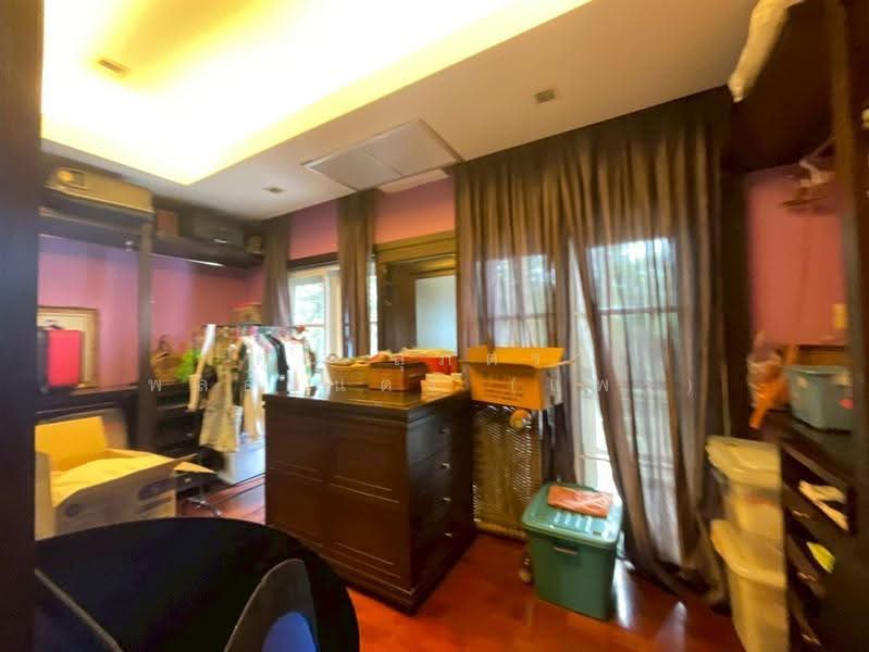 Nantawan Ramintra-Watcharaphon, Bangkok, Sukhaphiban 5 Road, Tha Rang, Bang Khen, Bangkok, 8 Bedrooms, 1,300 sqm, Single Detached House For Sale, by คุณ สุภัตรา พลอยแดง (แพร), 500608335 - DDproperty.com