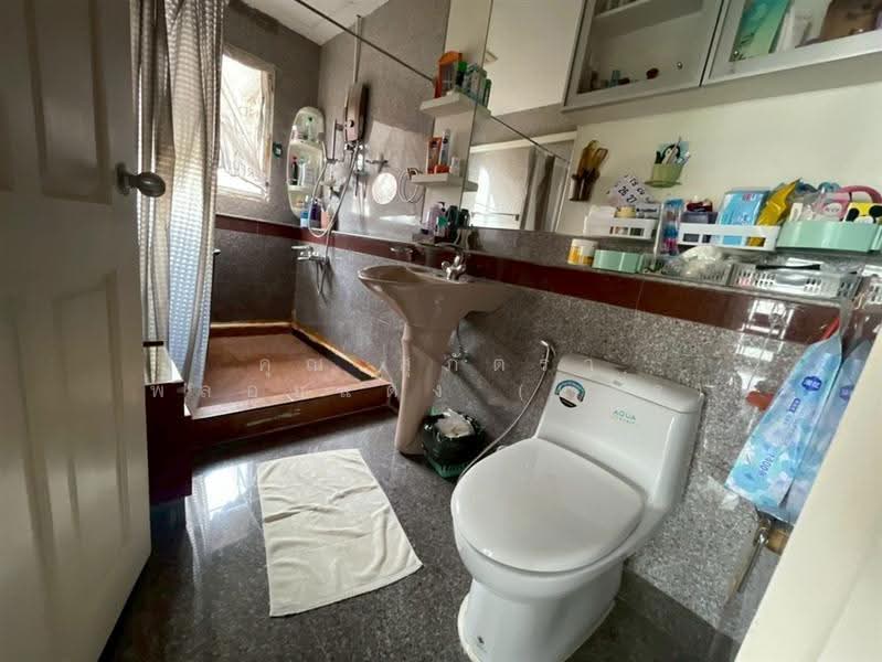 Nantawan Ramintra-Watcharaphon, Bangkok, Sukhaphiban 5 Road, Tha Rang, Bang Khen, Bangkok, 8 Bedrooms, 1,300 sqm, Single Detached House For Sale, by คุณ สุภัตรา พลอยแดง (แพร), 500608335 - DDproperty.com