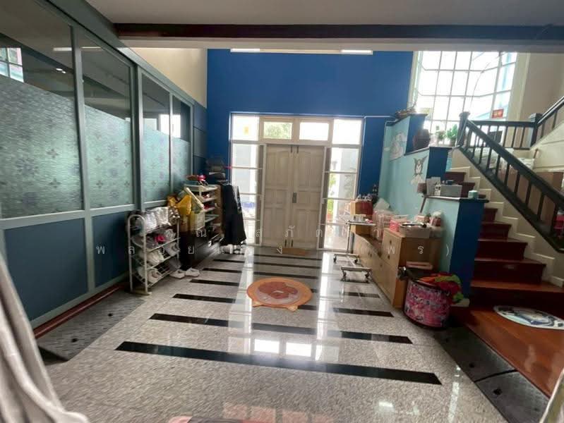 Nantawan Ramintra-Watcharaphon : นันทวัน รามอินทรา-วัชรพล, กรุงเทพ, ถนนสุขาภิบาล 5, ท่าแร้ง, บางเขน, กรุงเทพ, 1,300 ตร.ม., บ้านเดี่ยว ขาย, โดย คุณ สุภัตรา พลอยแดง (แพร), 500608335 - DDproperty.com