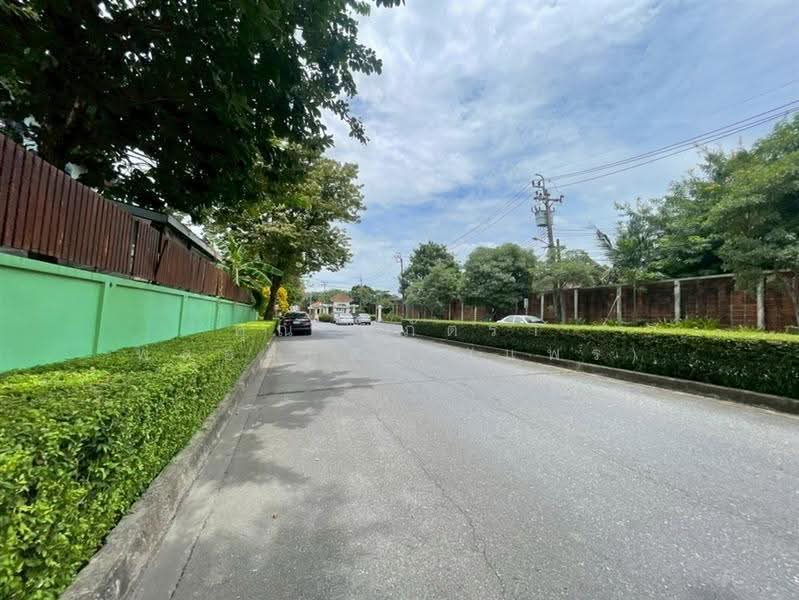 Nantawan Ramintra-Watcharaphon, Bangkok, Sukhaphiban 5 Road, Tha Rang, Bang Khen, Bangkok, 8 Bedrooms, 1,300 sqm, Single Detached House For Sale, by คุณ สุภัตรา พลอยแดง (แพร), 500608335 - DDproperty.com