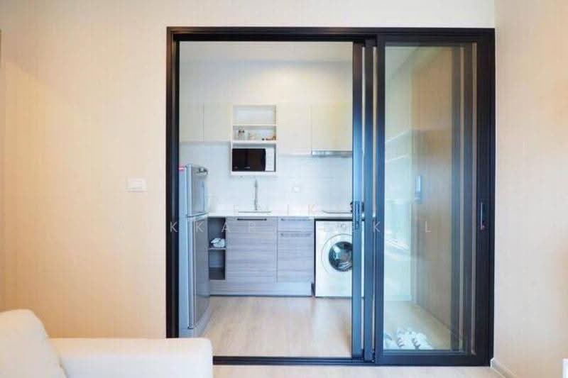Condolette Midst Rama 9, bangkok, 72 Rama 9, Huai Khwang, Bangkok, 1 Bedroom, 35 sqm, Condo For Sale, by Pemika Aukkaraleekul, 500608340 - DDproperty.com