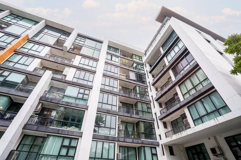 D65 Condominium, Bangkok, 396 Soi Sukhumvit 65 Sukhumvit Road, Phra Kanong Nua, Watthana, Bangkok, 2 Bedrooms, 68 sqm, Condo For Sale, by Preeyapohn Jatuchai, 500608344 - DDproperty.com