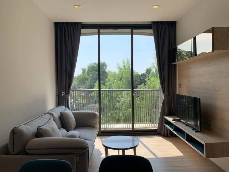 Kawa Haus, Bangkok, 95 Soi Rim Khlong, Phra Kanong Nua, Watthana, Bangkok, 2 Bedrooms, 51 sqm, Condo For Sale, by Preeyapohn Jatuchai, 500608349 - DDproperty.com