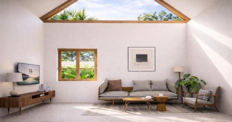 Charming 1-2 Bedroom Bali Style Villas in Lamai, สุราษฎร์ธานี, มะเร็ต, เกาะสมุย, สุราษฎร์ธานี, 98 ตร.ม., วิลล่า ขาย, โดย Conrad Properties, 500608353 - DDproperty.com