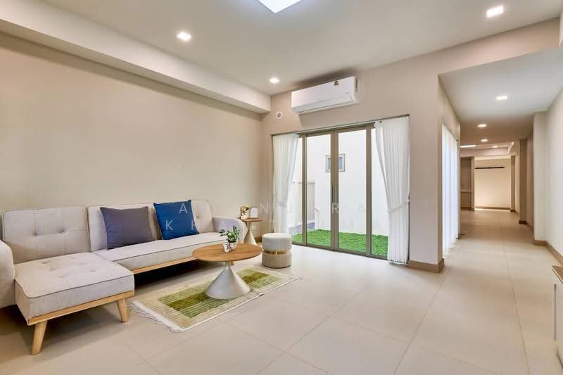 P0109 | 2-Storey Detached Homes | Private Community of Only 6 Units in Suthep, chiang-mai, Su Thep, Muang Chiang Mai, Chiang Mai, 3 Bedrooms, 200 sqm, Single Detached House For Sale, by Aornjira Khatthima, 500608355 - DDproperty.com