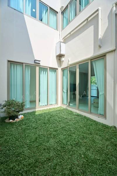 P0109 | 2-Storey Detached Homes | Private Community of Only 6 Units in Suthep, chiang-mai, Su Thep, Muang Chiang Mai, Chiang Mai, 3 Bedrooms, 200 sqm, Single Detached House For Sale, by Aornjira Khatthima, 500608355 - DDproperty.com