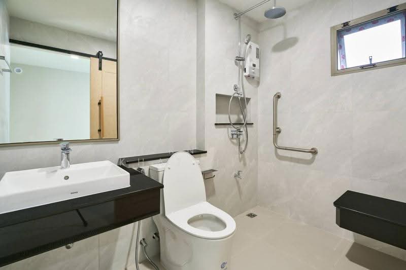 P0109 | 2-Storey Detached Homes | Private Community of Only 6 Units in Suthep, chiang-mai, Su Thep, Muang Chiang Mai, Chiang Mai, 3 Bedrooms, 200 sqm, Single Detached House For Sale, by Aornjira Khatthima, 500608355 - DDproperty.com