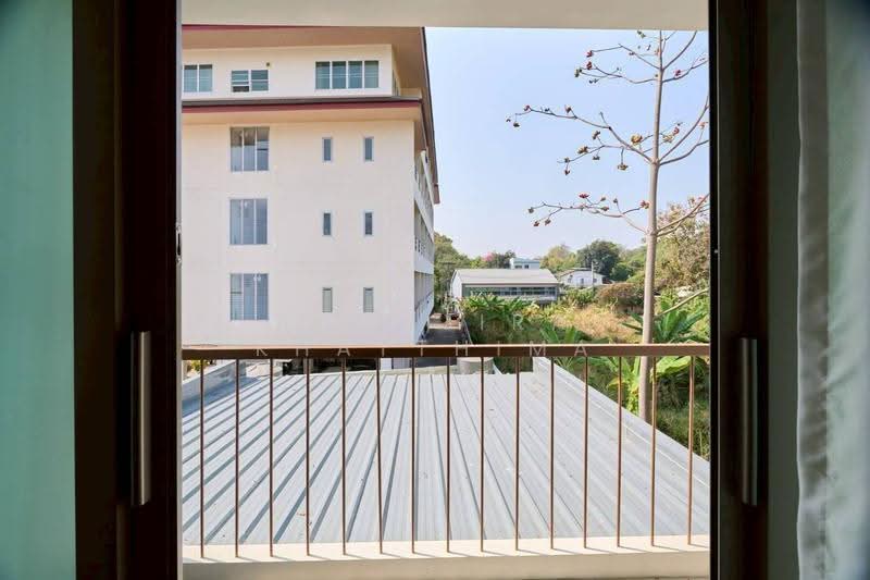 P0109 | 2-Storey Detached Homes | Private Community of Only 6 Units in Suthep, chiang-mai, Su Thep, Muang Chiang Mai, Chiang Mai, 3 Bedrooms, 200 sqm, Single Detached House For Sale, by Aornjira Khatthima, 500608355 - DDproperty.com