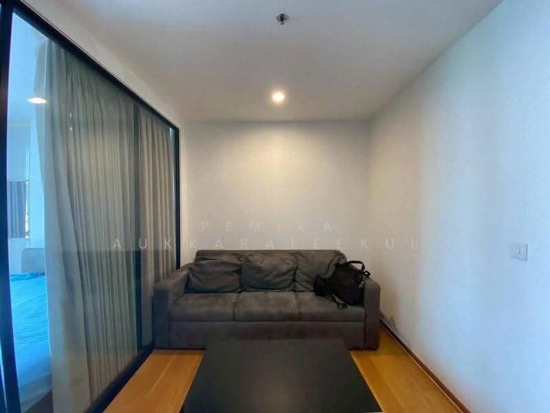 Noble Revo Silom, bangkok, 88 Soi Surasak Surasak Road, Silom, Bang Rak, Bangkok, 1 Bedroom, 34 sqm, Condo For Sale, by Pemika Aukkaraleekul, 500608356 - DDproperty.com