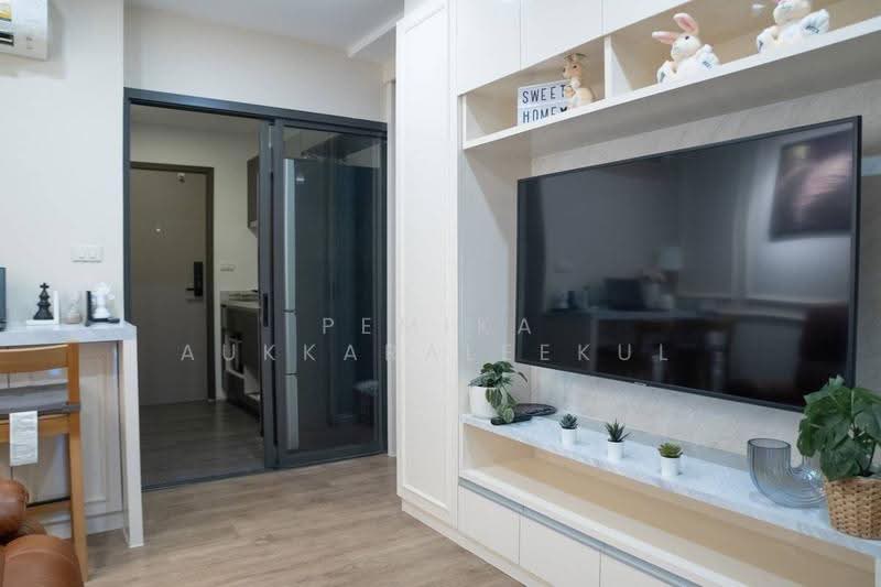 The Nest Sukhumvit 64 : เดอะ เนสท์ สุขุมวิท 64, กรุงเทพ, 408 ซอยสุขุมวิท 64, บางจาก, พระโขนง, กรุงเทพ, 45 ตร.ม., คอนโด ขาย, โดย Pemika Aukkaraleekul, 500608357 - DDproperty.com