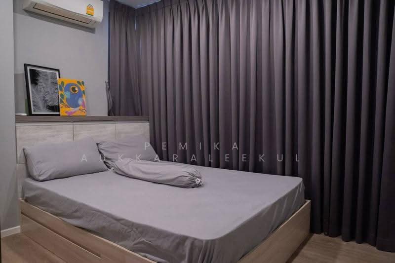 The Nest Sukhumvit 64 : เดอะ เนสท์ สุขุมวิท 64, กรุงเทพ, 408 ซอยสุขุมวิท 64, บางจาก, พระโขนง, กรุงเทพ, 45 ตร.ม., คอนโด ขาย, โดย Pemika Aukkaraleekul, 500608357 - DDproperty.com