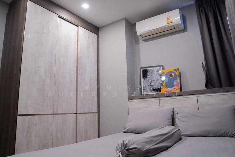 The Nest Sukhumvit 64 : เดอะ เนสท์ สุขุมวิท 64, กรุงเทพ, 408 ซอยสุขุมวิท 64, บางจาก, พระโขนง, กรุงเทพ, 45 ตร.ม., คอนโด ขาย, โดย Pemika Aukkaraleekul, 500608357 - DDproperty.com