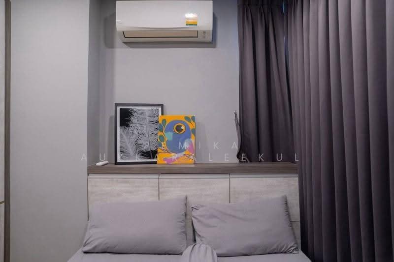 The Nest Sukhumvit 64, bangkok, 408 Soi Sukhumvit 64, Bang Chak, Phra Khanong, Bangkok, 2 Bedrooms, 45 sqm, Condo For Sale, by Pemika Aukkaraleekul, 500608357 - DDproperty.com