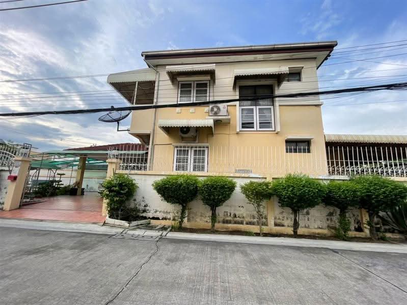 บ้านเดี่ยว 2 ชั้น 81 ตร.ว. บ้านเดี่ยว ซอยสรงประภา28, กรุงเทพ, ถนนวิภาวดี-รังสิต, สีกัน, ดอนเมือง, กรุงเทพ, 330 ตร.ม., บ้านเดี่ยว ขาย, โดย คุณ สุภัตรา พลอยแดง (แพร), 500608360 - DDproperty.com