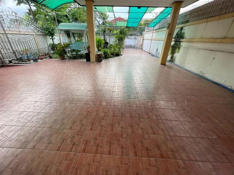 บ้านเดี่ยว 2 ชั้น 81 ตร.ว. บ้านเดี่ยว ซอยสรงประภา28, กรุงเทพ, ถนนวิภาวดี-รังสิต, สีกัน, ดอนเมือง, กรุงเทพ, 330 ตร.ม., บ้านเดี่ยว ขาย, โดย คุณ สุภัตรา พลอยแดง (แพร), 500608360 - DDproperty.com