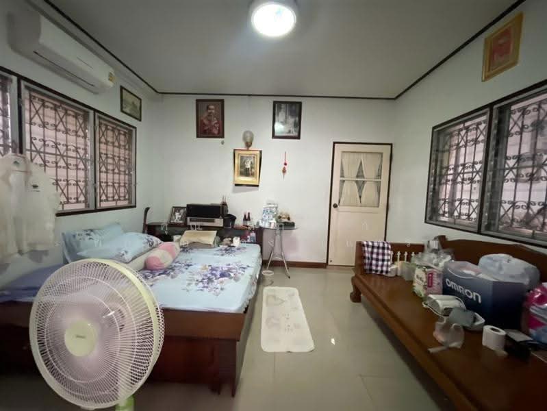 บ้านเดี่ยว 2 ชั้น 81 ตร.ว. บ้านเดี่ยว ซอยสรงประภา28, กรุงเทพ, ถนนวิภาวดี-รังสิต, สีกัน, ดอนเมือง, กรุงเทพ, 330 ตร.ม., บ้านเดี่ยว ขาย, โดย คุณ สุภัตรา พลอยแดง (แพร), 500608360 - DDproperty.com