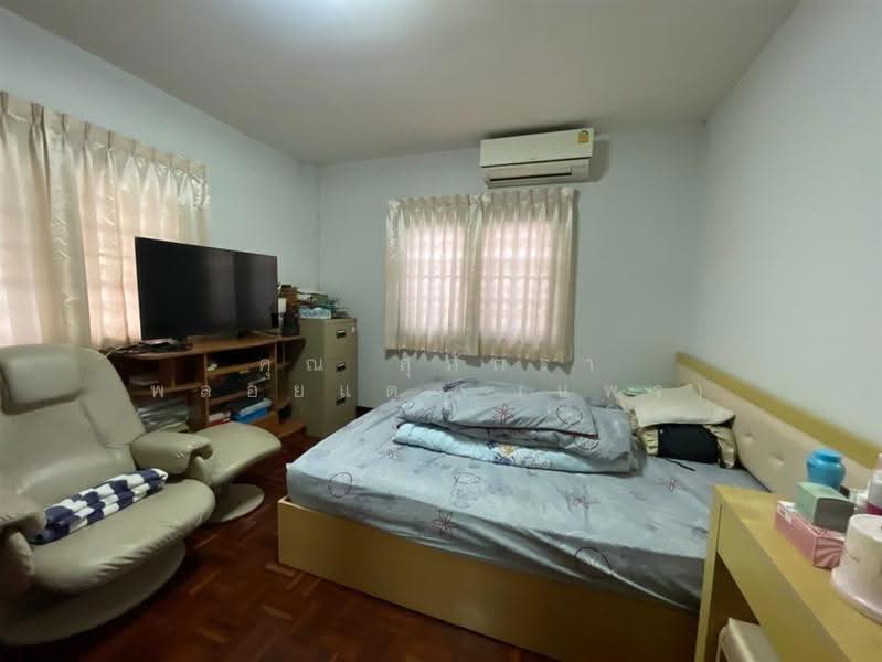 บ้านเดี่ยว 2 ชั้น 81 ตร.ว. บ้านเดี่ยว ซอยสรงประภา28, Bangkok, ถนนวิภาวดี-รังสิต, Si Khan, Don Mueang, Bangkok, 4 Bedrooms, 330 sqm, Single Detached House For Sale, by คุณ สุภัตรา พลอยแดง (แพร), 500608360 - DDproperty.com