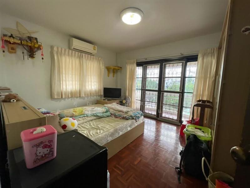 บ้านเดี่ยว 2 ชั้น 81 ตร.ว. บ้านเดี่ยว ซอยสรงประภา28, กรุงเทพ, ถนนวิภาวดี-รังสิต, สีกัน, ดอนเมือง, กรุงเทพ, 330 ตร.ม., บ้านเดี่ยว ขาย, โดย คุณ สุภัตรา พลอยแดง (แพร), 500608360 - DDproperty.com