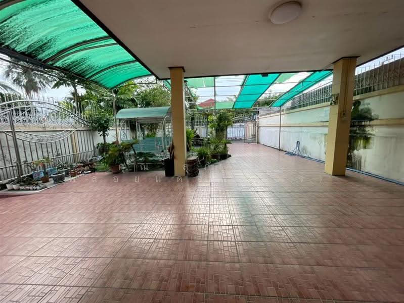 บ้านเดี่ยว 2 ชั้น 81 ตร.ว. บ้านเดี่ยว ซอยสรงประภา28, กรุงเทพ, ถนนวิภาวดี-รังสิต, สีกัน, ดอนเมือง, กรุงเทพ, 330 ตร.ม., บ้านเดี่ยว ขาย, โดย คุณ สุภัตรา พลอยแดง (แพร), 500608360 - DDproperty.com