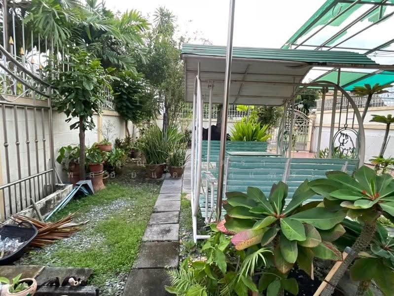บ้านเดี่ยว 2 ชั้น 81 ตร.ว. บ้านเดี่ยว ซอยสรงประภา28, Bangkok, ถนนวิภาวดี-รังสิต, Si Khan, Don Mueang, Bangkok, 4 Bedrooms, 330 sqm, Single Detached House For Sale, by คุณ สุภัตรา พลอยแดง (แพร), 500608360 - DDproperty.com