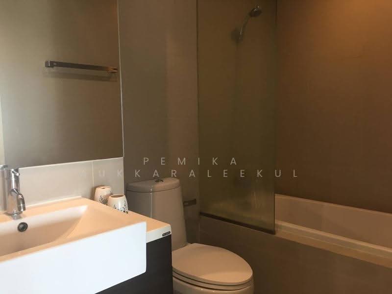 Noble Remix, bangkok, 772 Soi Sukhumvit 36, Sukhumvit Road, Khong Tan, Khlong Toei, Bangkok, 1 Bedroom, 50 sqm, Condo For Sale, by Pemika Aukkaraleekul, 500608367 - DDproperty.com