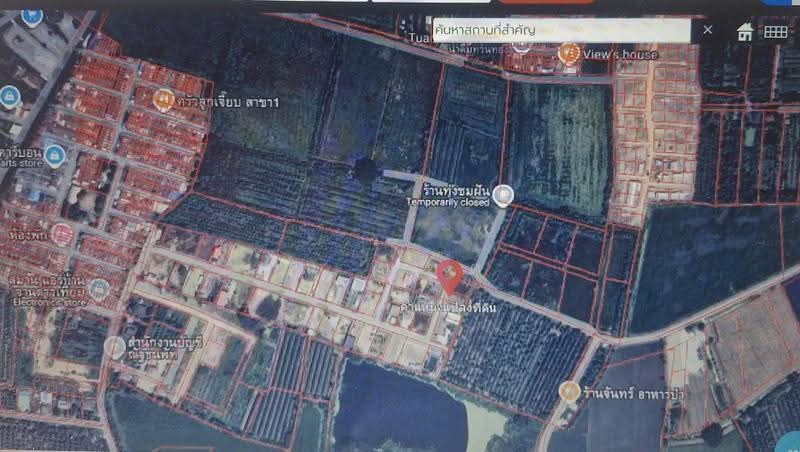 ขายที่ดินสวย หอมเกร็ด สามพราน นครปฐม แปลงสวย 75.5 ตร.ว. พร้อมสร้างบ้าน ราคาเพียง 9.8 แสนบาท, นครปฐม, หอมเกร็ด, สามพราน, นครปฐม, 302 ตร.ม., ที่ดิน ขาย, โดย คุณ แอ๊ด, 500608368 - DDproperty.com