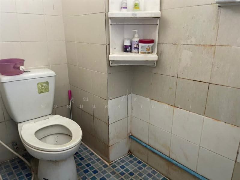 อาคารพาณิชย์ 4.5 ชั้น 20 ตร.ว. อาคารพาณิชย์ ใกล้รถไฟฟ้าBTS ซอยรามคำแหง166, กรุงเทพ, ถนนรามคำแหง, มีนบุรี, กรุงเทพ, 200 ตร.ม., ตึกแถว-อาคารพาณิชย์ ขาย, โดย คุณ สุภัตรา พลอยแดง (แพร), 500608385 - DDproperty.com