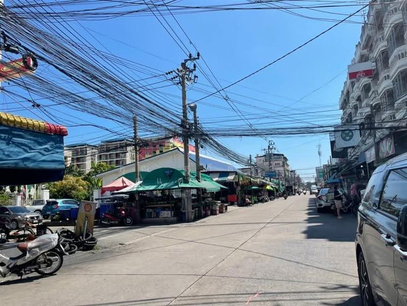 อาคารพาณิชย์ 4.5 ชั้น 20 ตร.ว. อาคารพาณิชย์ ใกล้รถไฟฟ้าBTS ซอยรามคำแหง166, Bangkok, ถนนรามคำแหง, Min Buri, Bangkok, , 200 sqm, Shophouse For Sale, by คุณ สุภัตรา พลอยแดง (แพร), 500608385 - DDproperty.com