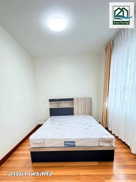 Pruksa Ville 66/2 Bangna-Nhamdaeng, samut-prakan, Buanakarin Road, Bang Kaeo, Bang Plee, Samut Prakan, 3 Bedrooms, 75 sqm, Townhouse For Sale, by วิสุทธินี เฉลิมสินสุวรรณ, 500608386 - DDproperty.com