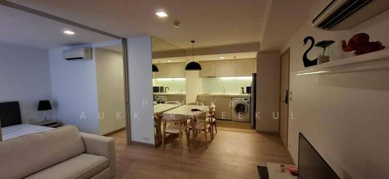 Liv @ 49 : ลิฟ แอท 49, กรุงเทพ, 9 ซอยสุขุมวิท 49, คลองตันเหนือ, วัฒนา, กรุงเทพ, 39 ตร.ม., คอนโด ขาย, โดย Pemika Aukkaraleekul, 500608392 - DDproperty.com