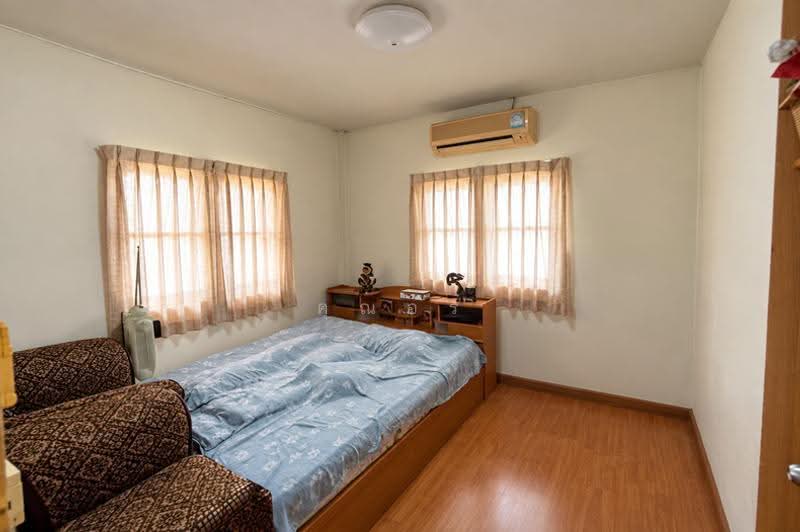 Baan Burirom Ramindra-Safari, Bangkok, Lieb Khlong Song Road, Bang Chun, Khlong Sam Wa, Bangkok, 3 Bedrooms, 140 sqm, Single Detached House For Sale, by คุณอร, 500608395 - DDproperty.com