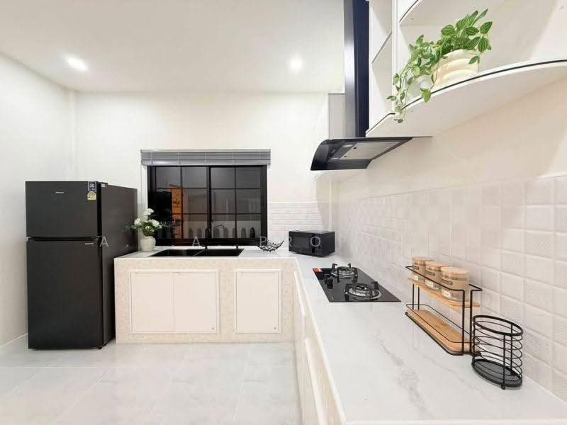 โชคชัย วิลเลจ 5 พัทยา, chon-buri, Bang Lamung, Bang Lamung (Pattaya), Chon Buri (Pattaya), 3 Bedrooms, 150 sqm, Single Detached House For Sale, by A.T.A. Property, 500608398 - DDproperty.com