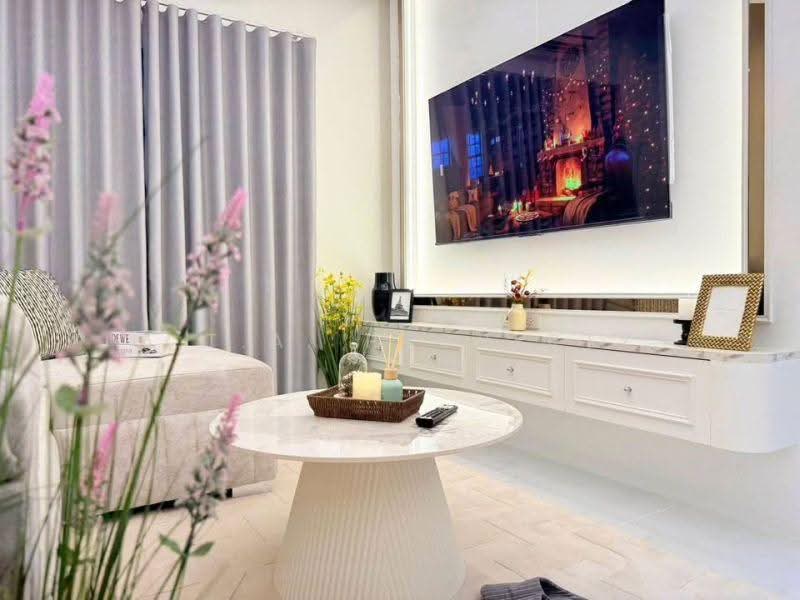โชคชัย วิลเลจ 5 พัทยา, chon-buri, Bang Lamung, Bang Lamung (Pattaya), Chon Buri (Pattaya), 3 Bedrooms, 150 sqm, Single Detached House For Sale, by A.T.A. Property, 500608398 - DDproperty.com