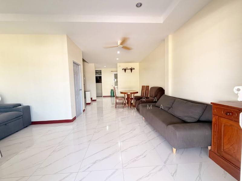 Townhome, chiang-mai, San Sai Luang, San Sai, Chiang Mai, 2 Bedrooms, 110 sqm, Townhouse For Rent, by Aornjira Khatthima, 500608401 - DDproperty.com