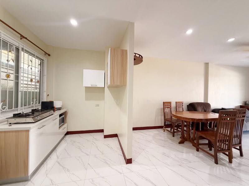 Townhome, chiang-mai, San Sai Luang, San Sai, Chiang Mai, 2 Bedrooms, 110 sqm, Townhouse For Rent, by Aornjira Khatthima, 500608401 - DDproperty.com