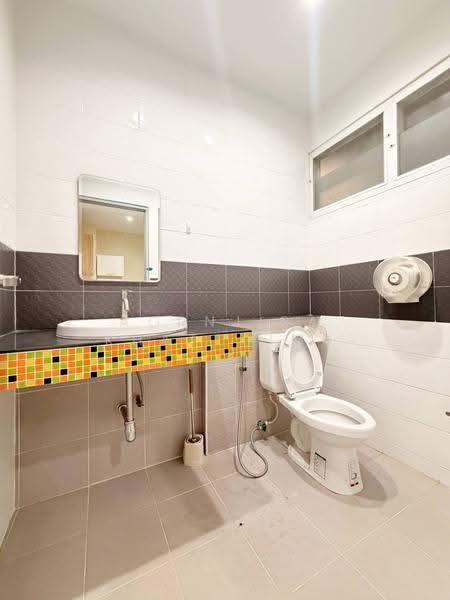 Townhome, chiang-mai, San Sai Luang, San Sai, Chiang Mai, 2 Bedrooms, 110 sqm, Townhouse For Rent, by Aornjira Khatthima, 500608401 - DDproperty.com