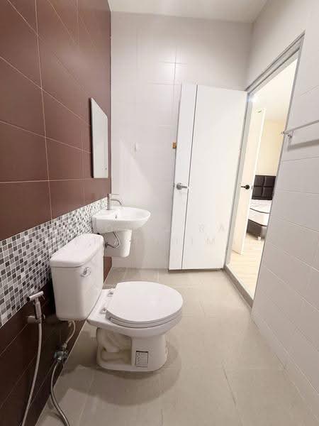 Townhome, chiang-mai, San Sai Luang, San Sai, Chiang Mai, 2 Bedrooms, 110 sqm, Townhouse For Rent, by Aornjira Khatthima, 500608401 - DDproperty.com