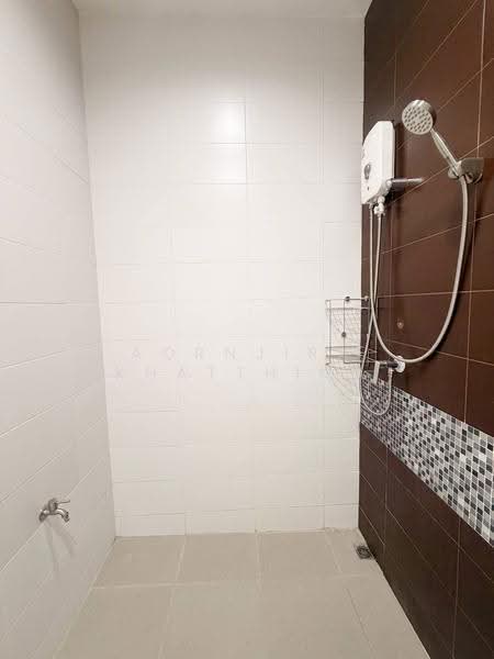 Townhome, chiang-mai, San Sai Luang, San Sai, Chiang Mai, 2 Bedrooms, 110 sqm, Townhouse For Rent, by Aornjira Khatthima, 500608401 - DDproperty.com
