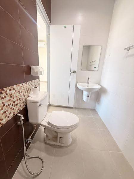 Townhome, chiang-mai, San Sai Luang, San Sai, Chiang Mai, 2 Bedrooms, 110 sqm, Townhouse For Rent, by Aornjira Khatthima, 500608401 - DDproperty.com