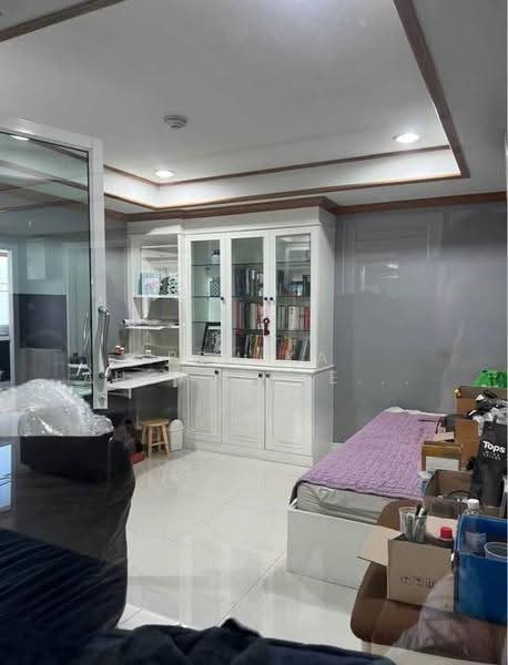 Sribumpen Condo Home : ศรีบำเพ็ญ คอนโดโฮม, กรุงเทพ, สาทรใต้, ช่องนนทรี, ยานนาวา, กรุงเทพ, 114 ตร.ม., คอนโด ขาย, โดย Pemika Aukkaraleekul, 500608402 - DDproperty.com