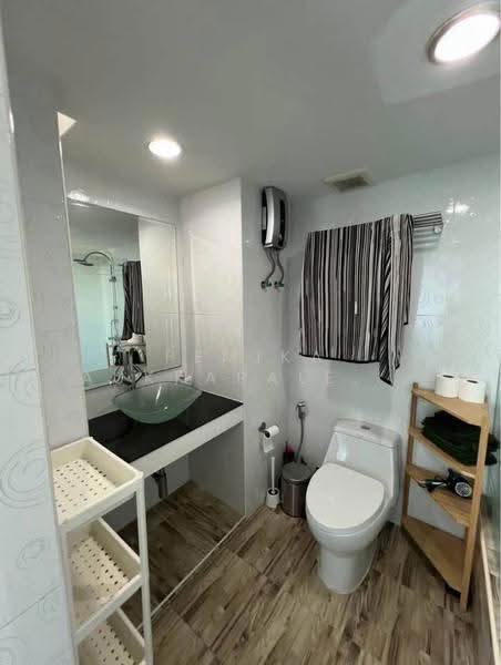 Sribumpen Condo Home, bangkok, Sathorn, Chong Nonsi, Yan Nawa, Bangkok, 3 Bedrooms, 114 sqm, Condo For Sale, by Pemika Aukkaraleekul, 500608402 - DDproperty.com