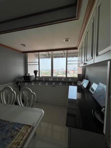 Sribumpen Condo Home, bangkok, Sathorn, Chong Nonsi, Yan Nawa, Bangkok, 3 Bedrooms, 114 sqm, Condo For Sale, by Pemika Aukkaraleekul, 500608402 - DDproperty.com