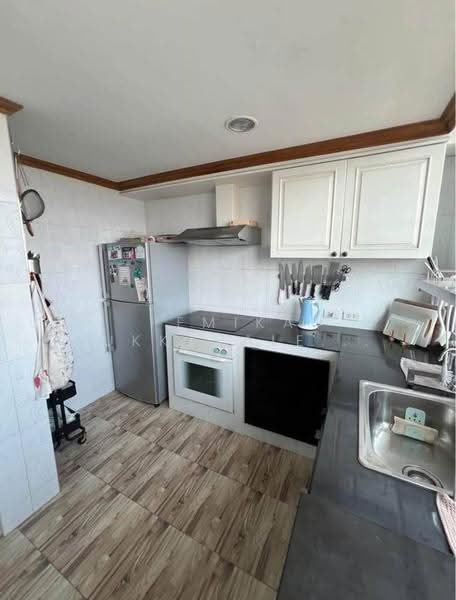 Sribumpen Condo Home, bangkok, Sathorn, Chong Nonsi, Yan Nawa, Bangkok, 3 Bedrooms, 114 sqm, Condo For Sale, by Pemika Aukkaraleekul, 500608402 - DDproperty.com